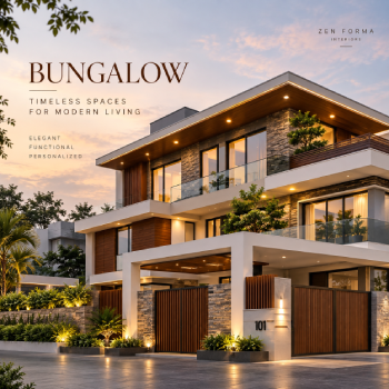 Bungalow Project