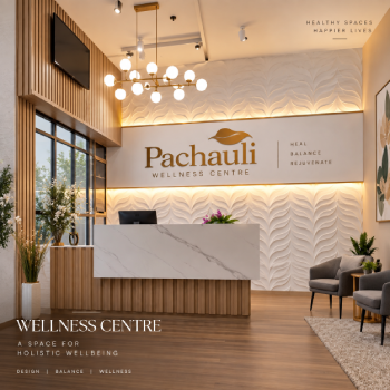 Pachauli Wellness