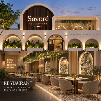 Restaurant Project
