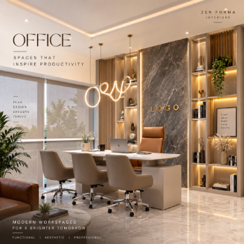 Office Design